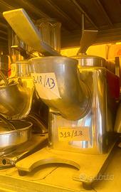 🎯 FRULLATORE TRITAGHIACCIO 🧊 PROFESSIONALE 🌀