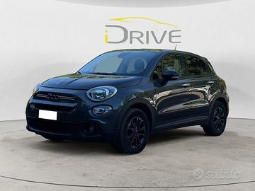 FIAT 500X 1.3 mjet Club 95cv GRIGIO MODA