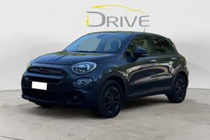 FIAT 500X 1.3 mjet Club 95cv GRIGIO MODA