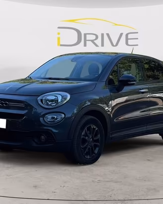 FIAT 500X 1.3 mjet Club 95cv GRIGIO MODA