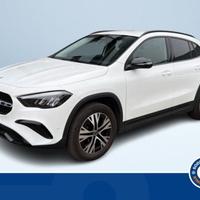 Mercedes-Benz GLA 180 d Automatic Advanced Pr...