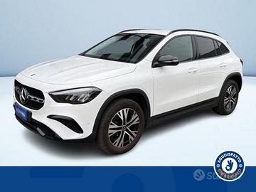 Mercedes-Benz GLA 180 d Automatic Advanced Pr...