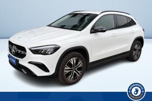 Mercedes-Benz GLA 180 d Automatic Advanced Pr...