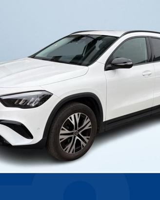Mercedes-Benz GLA 180 d Automatic Advanced Pr...