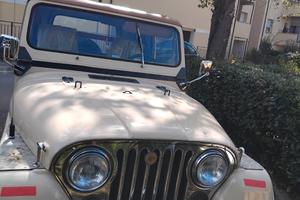 jeep Laredo Americana 