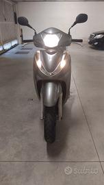 SH300
