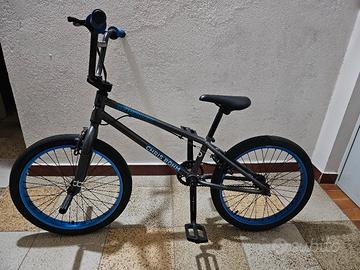 BMX KHEbikes Chris Böhm 20