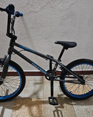 BMX KHEbikes Chris Böhm 20