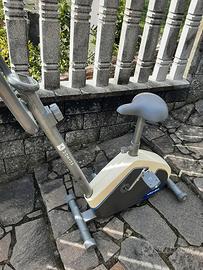 Domyos cyclette Consegnata a casa