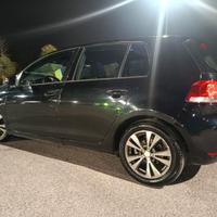 Golf 6...1.6 Gpl