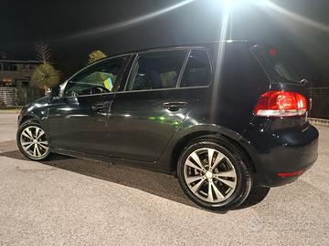 Golf 6...1.6 Gpl