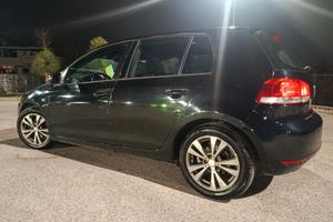 Golf 6...1.6 Gpl