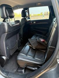 Jeep gran cherokee