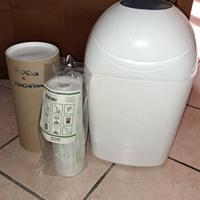 Mangiapannolini TommeTippee con ricariche