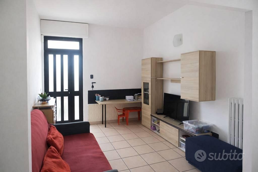 Apartment in Terni, Vocabolo Trevi, Borgo Bovio - Vista 5