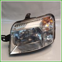 Faro Fanale Proiettore Sinistro SX AUTOMOTIVE LIGH