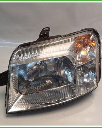 Faro Fanale Proiettore Anteriore Sinistro SX