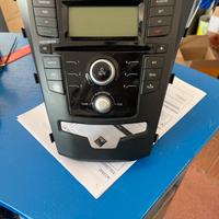 Autoradio Sangyong Ikorando 2013