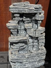 Fontana zen