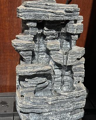 Fontana zen