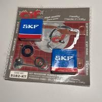 Kit revisione albero motore piaggio ciao/si/bravo