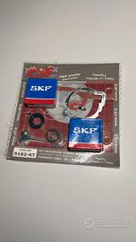 Kit revisione albero motore piaggio ciao/si/bravo