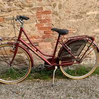 Bicicletta da passeggio