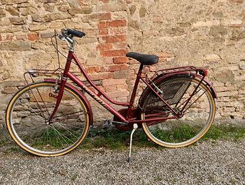 Bicicletta da passeggio