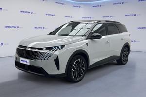 PEUGEOT 5008 HYBRID 136 E-DCS6 GT