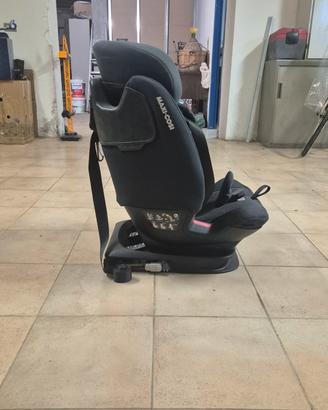 seggiolino auto 