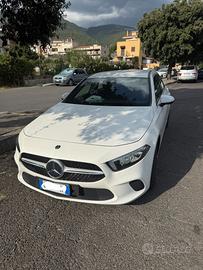 Mercedes benz classe A 160 2022