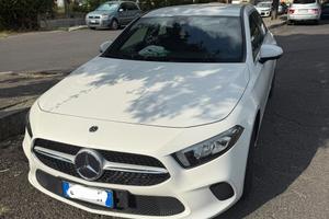 Mercedes benz classe A 160 2022