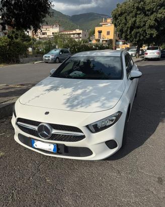 Mercedes benz classe A 160 2022