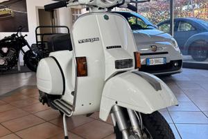 Vespa Piaggio px 200 E arcobaleno