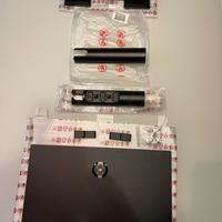 Staffa originale LG da appoggio per SMART-TV 55