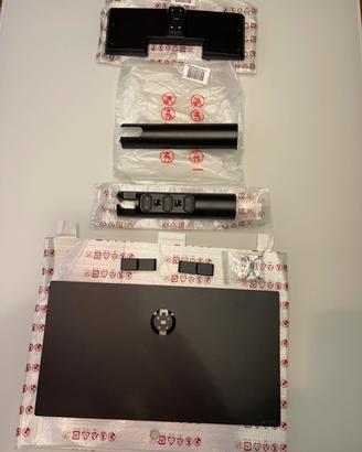 Staffa originale LG da appoggio per SMART-TV 55