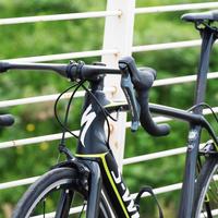 Specialized Tarmac sl5 Sworks 