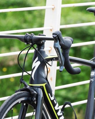 Specialized Tarmac sl5 Sworks 