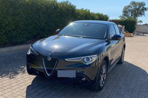 Alfa Romeo Stelvio Q4
