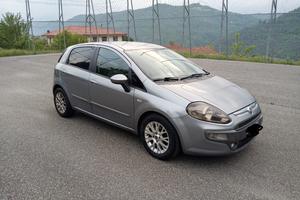 Fiat Grande Punto EVO