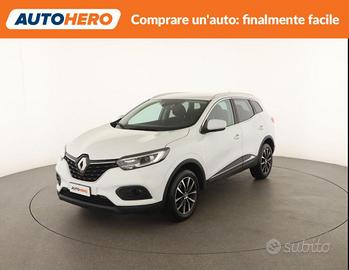RENAULT Kadjar CY01709