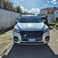 Dr 4.0 bianco perlato