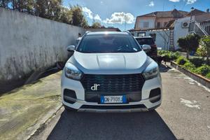 Dr 4.0 bianco perlato