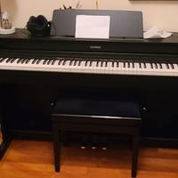 PIANOFORTE DIGITALE CASIO AP-470