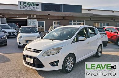 Ford C-Max 1.6 TDCi 110 CV (M1539)