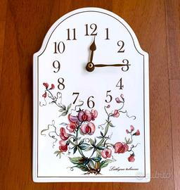 VILLEROY & BOCH - Orologio BOTANICA