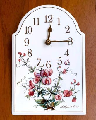 VILLEROY & BOCH - Orologio BOTANICA