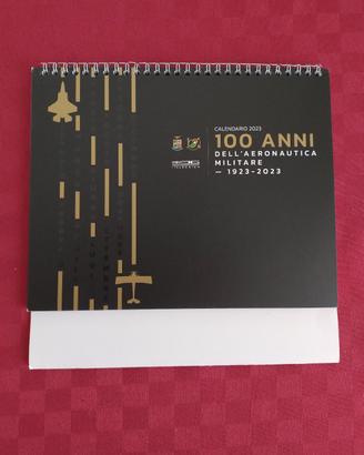 Calendario da tavolo 1923-2023