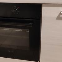 Forno elettrico da incasso