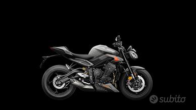 TRIUMPH Street Triple RS 765